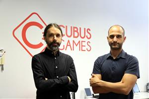 Cubus Games, 10 anys creant propostes basades en els vídeojocs. ACN