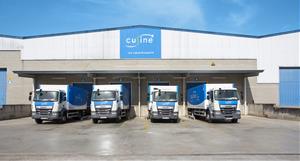 Cusiné presenta la seva nova imatge per reforçar l’estratègia comercial i comunicativa. Cusiné