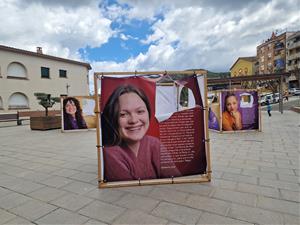 Declaració institucional de l’Ajuntament de Gelida pels fets de violència masclista i el delicte d’odi en vers les dones. Ajuntament de Gelida