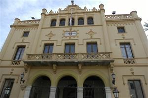 Denuncien dues agressions homòfobes a l’exterior d’un bar de Sitges la nit de Cap d’Any. Ajuntament de Sitges