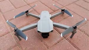 Denuncien el pilot d'un dron que estava dins de la zona restringida per la Copa Amèrica a Vilanova
