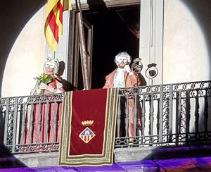 Divendres de Carnaval. Josep Maria Ràfols