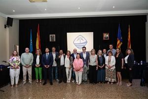 Dolors Carreras assumeix l'alcaldessa de Cunit, que compartirà novament amb Jaume Casañas