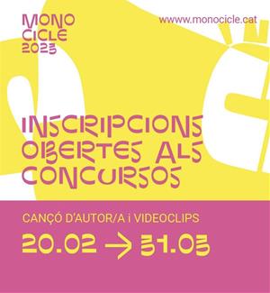 El castell de Ribes acollirà el festival Monocicle, que es farà del 8 a l’11 de juny . EIX
