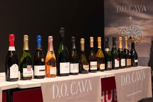 El cava, el gran protagonista de la Barcelona Wine Week