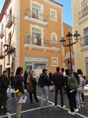 El Centre de Formació d’Adults del Vendrell treballa en un projecte de recuperació de la memòria sociohistòrica i de patrimoni literari del Vendrell 