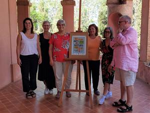 El Centre d’Interpretació del Romanticisme Manuel de Cabanyes presenta una nova edició de l’Arts i Natura Festival. CC Garraf