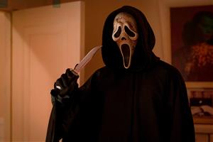 El clàssic de terror adolescent ‘Scream’ torna als cinemes amb la sisena entrega de la saga. EIX