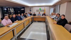 El Consell Comarcal del Baix Penedès aprova un pressupost 