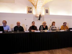 El Consell Comarcal del Garraf incrementa un 2,60% el pressupost per al 2024 per millorar els serveis socials. CC Garraf