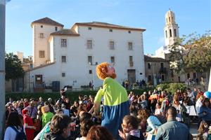 El Cubell, l’ABPC i Qblles Jove s’alien per organitzar la ‘Liada Cultural’ aquest dissabte. EIX