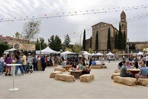 El Festival Clownic i la Fira d'Artesania tornen a Torrelles de Foix del 27 al 29 d'octubre. Ajt Torrelles de Foix