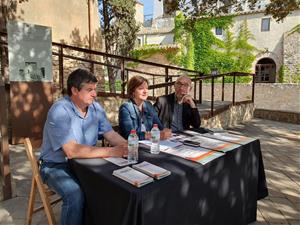 El festival Udaeta creix en nombre d’actuacions, espais i projecció a Sant Pere de Ribes. Ajt Sant Pere de Ribes