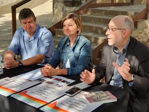 El festival Udaeta creix en nombre d’actuacions, espais i projecció a Sant Pere de Ribes