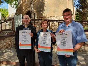 El festival Udaeta creix en nombre d’actuacions, espais i projecció a Sant Pere de Ribes