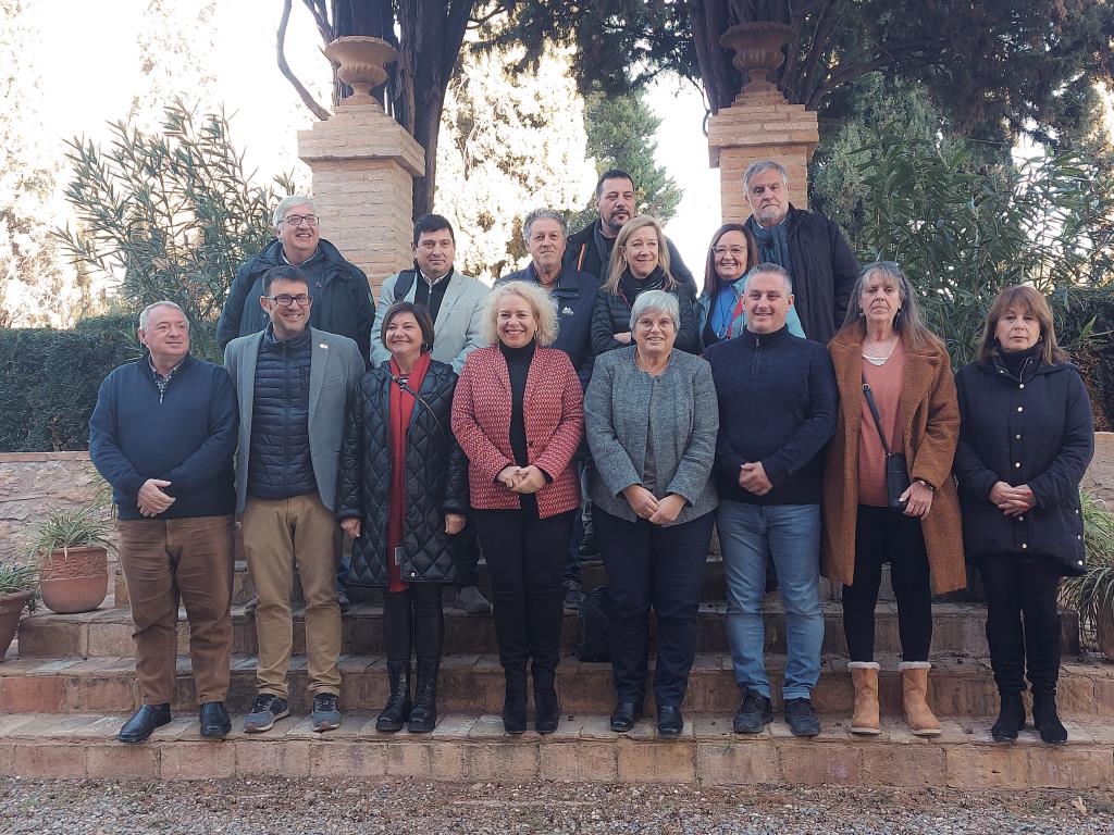 El Garraf i el Baix Penedès es manifestaran diumenge per exigir la C-32 gratuïta per a l’anada i tornada en un dia. CC Garraf