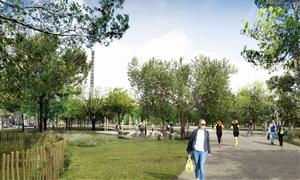 El govern del Vendrell aprova la licitació de la redacció del projecte del Parc del Botafoc