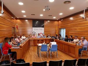 El govern del Vendrell proposa augmentar els rebuts de l'IBI, la brossa i les plusvàlues per 