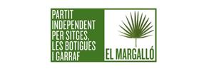 El Margalló es presentarà novament a les eleccions municipals a Sitges. EIX