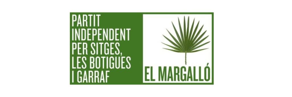 El Margalló es presentarà novament a les eleccions municipals a Sitges. EIX