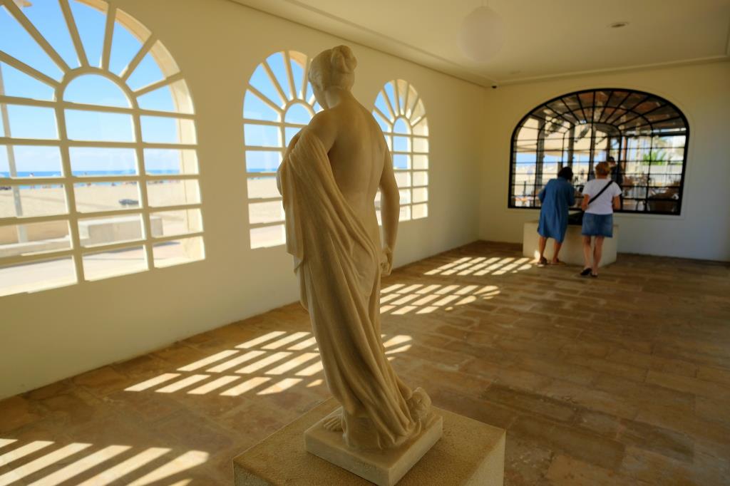 El Museu Pau Casals del Vendrell, candidat a museu europeu de l’any 2024