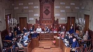 El ple de Sitges aprova l’inici de l’anàlisi per a la municipalització de les llars d’infants. Ajuntament de Sitges