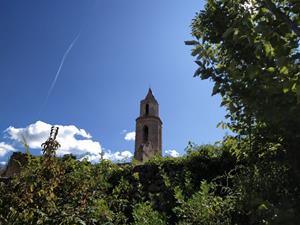 El poble del Marmellar, al Baix Penedès, celebrarà al maig els seus mil anys d'història