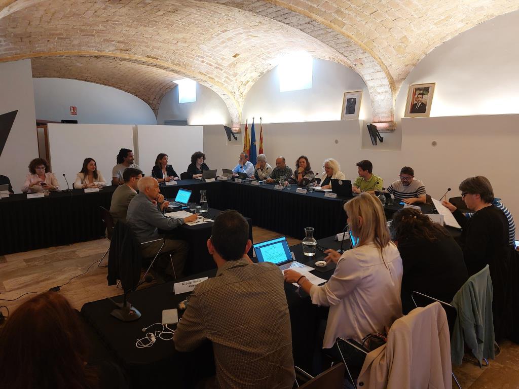 El PSC assoleix la majoria absoluta del Consell Comarcal del Garraf amb 13 representants. CC Garraf