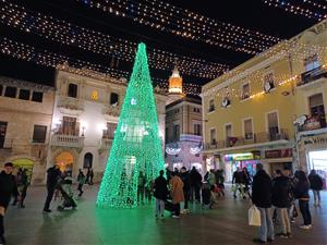 “El teu Nadal és a Vilafranca”, lema d'un programa amb més d’una seixantena d’activitats per gaudir de les festes . Ajuntament de Vilafranca