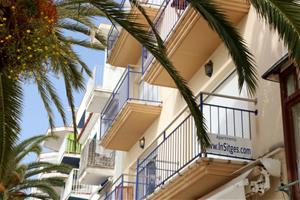 El TSJC tomba una desena d’articles de l’ordenança d’habitatges turístics de Sitges. ACN