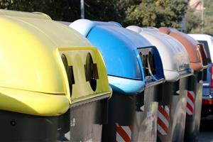 El Vendrell estendrà la recollida de residus porta a porta i els contenidors intel·ligents a tot el municipi el 2025