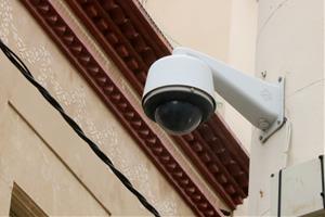 El Vendrell garanteix un reforç de la Policia Local i més càmeres de viodevigilància al pressupost de l’any vinent. ACN
