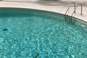 El Vendrell redueix la profunditat de les noves piscines d’ús particular. ACN