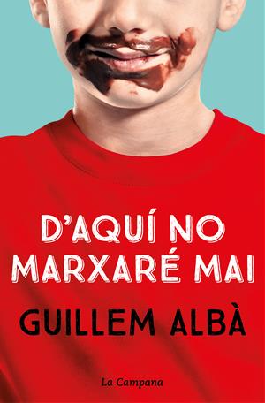 El vilanoví Guillem Albà, pallasso i director de teatre, publica el llibre “D’aquí no marxaré mai”, una història de la vida del seu avi Pedro Jiménez