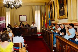 El vilanoví Juan Luis Ruiz, nou president de la Mancomunitat Penedès-Garraf