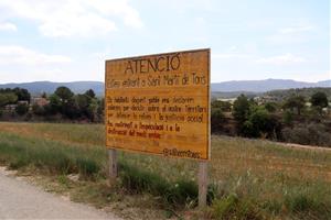 Els alcaldables de l'Anoia reclamen més planificació i implicació del territori en els projectes de renovables