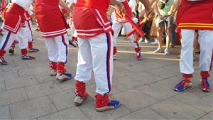 Els balls infantils i les barraques inicien aquest dimarts la Festa Major de Sant Pere