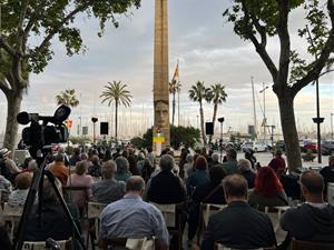 Els consellers vilanovins Elena i Campuzano donen suport a ERC per revalidar l'alcaldia