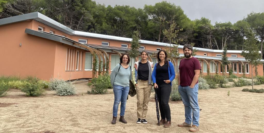 Els educadors socials demanen que el govern esmeni l'error d'excloure'ls del Barnahus de Vilanova i la Geltrú. CEESC 