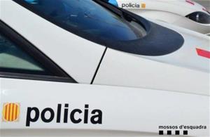 Els Mossos investiguen una agressió homòfoba a l'estació de trens d'Igualada. Mossos d'Esquadra