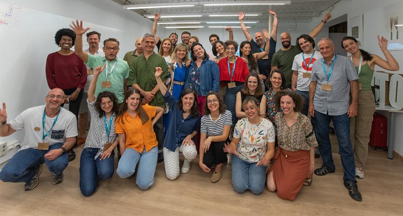 Els penedesencs Mallart Artesans Xarcuters, escollits com un dels 7 projectes amb major potencial d’impacte i sostenibilitat econòmica. Fundació Mas A