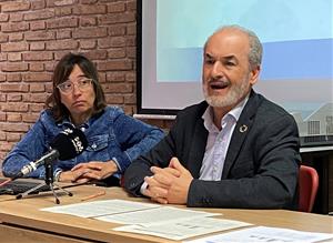 Els Serveis Socials de Vilafranca han atès el 12,20 % de la població de Vilafranca. Ajuntament de Vilafranca