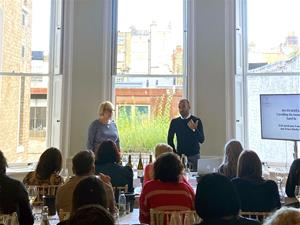 Els vins del Penedès triomfen a Londres