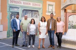 En Comú Podem presenta 130 propostes per transformar el Vendrell en una ciutat “més justa, verda, social i feminista”. En comú Podem