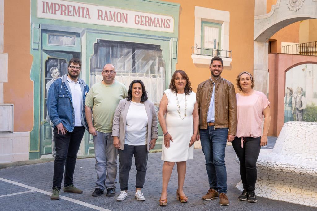 En Comú Podem presenta 130 propostes per transformar el Vendrell en una ciutat “més justa, verda, social i feminista”. En comú Podem
