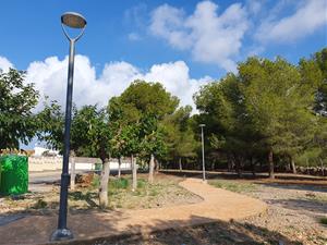 En marxa la caldera de biomassa i xarxa de calor que escalfarà diversos edificis municipals de Canyelles