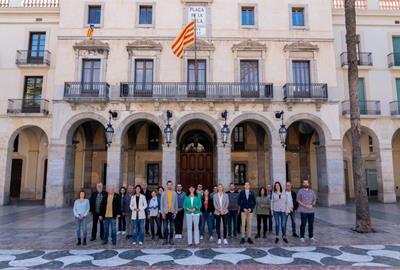 ERC de Vilanova treballa per fer una "oposició constructiva i propositiva". ERC