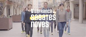 ERC presenta la campanya electoral amb ‘Vilafranca amb sabates noves’ com a lema. ERC