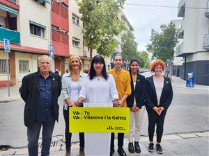 ERC proposa 