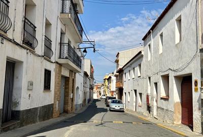 Es liciten les obres de millora del barri de la Riba de la Bisbal del Penedès. Ajt La Bisbal del Penedès